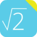 Logo of Square Root Calculator android Application 